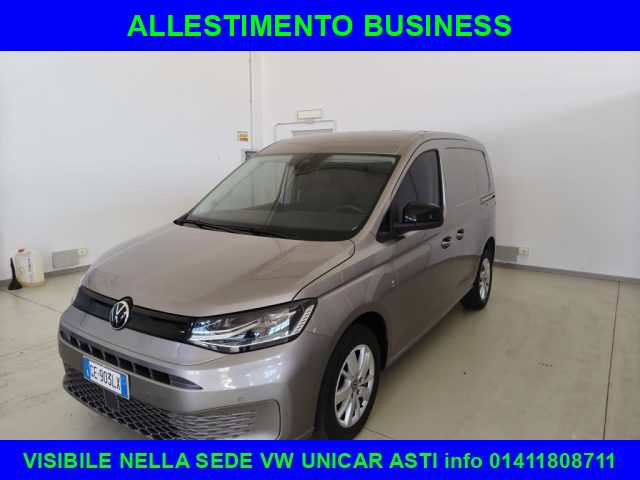 VOLKSWAGEN Caddy usata, con ABS