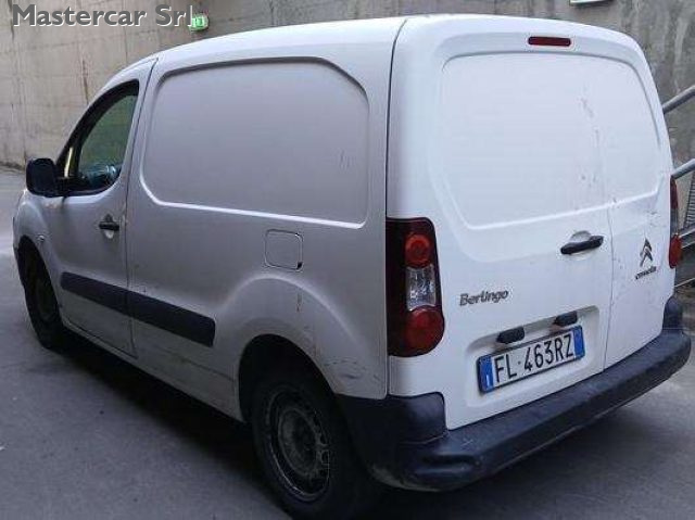 CITROEN Berlingo usata, con Airbag