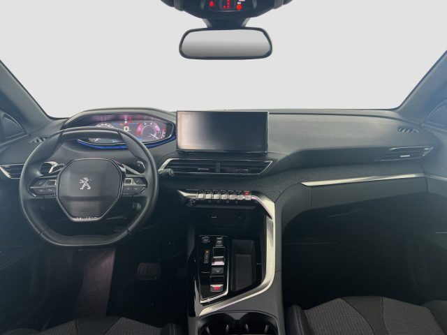 PEUGEOT 3008 usata 10