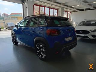 CITROEN C3 Aircross usata, con Controllo trazione