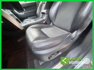 LAND ROVER Discovery Sport usata, con Bracciolo