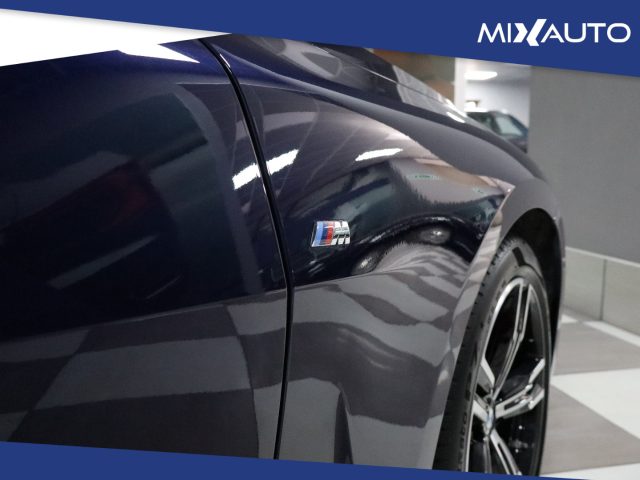 BMW 420 usata, con Climatizzatore