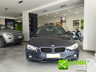 BMW 316 usata, con ESP
