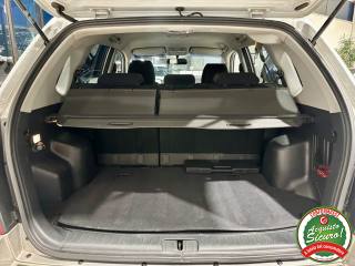 HYUNDAI Tucson usata, con Lettore CD