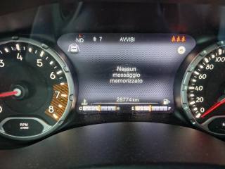 JEEP Renegade usata, con ESP