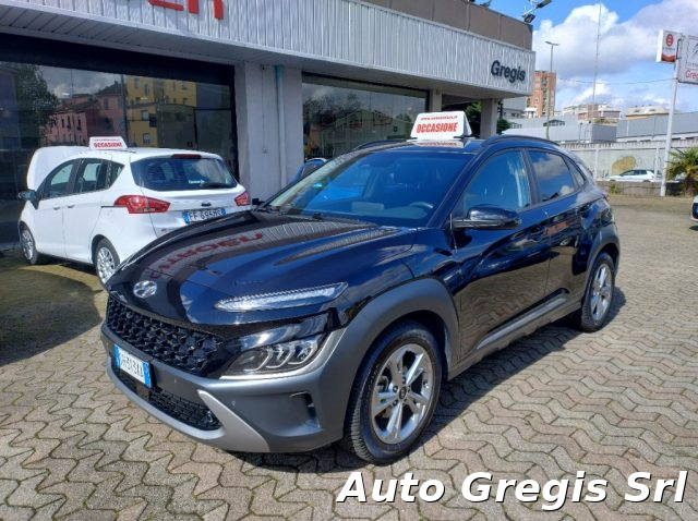 HYUNDAI Kona usata, con ABS