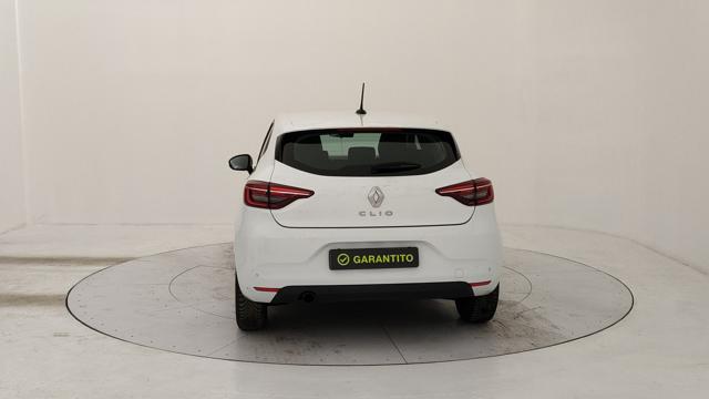 RENAULT Clio usata, con Airbag Passeggero