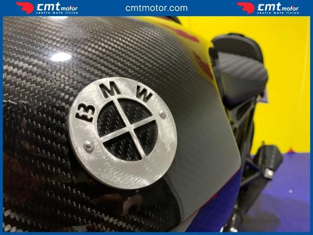 BMW R Nine T usata 7