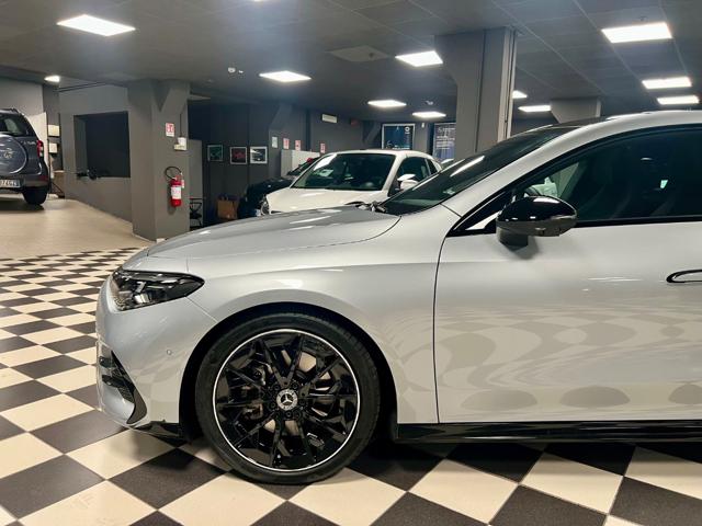 MERCEDES-BENZ CLA 200 usata, con Airbag Passeggero