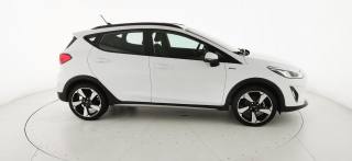 FORD Fiesta usata, con Chiusura centralizzata
