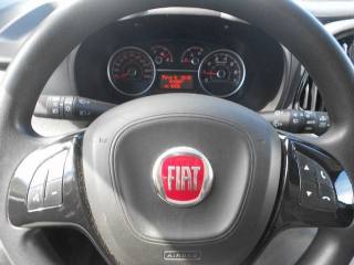 FIAT Doblo usata, con Climatizzatore