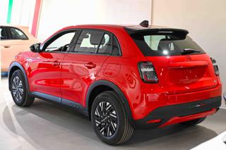 FIAT 600e usata, con Alzacristalli elettrici