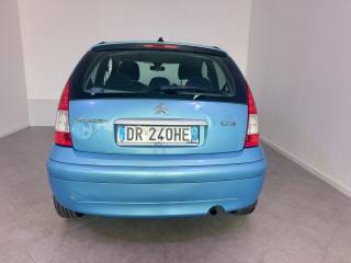 CITROEN C3 usata, con Fendinebbia