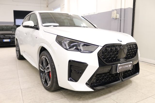 BMW X2 usata, con ABS