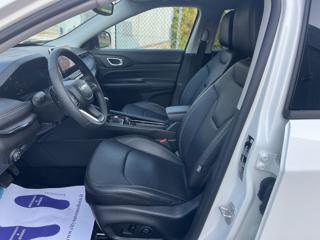 JEEP Compass usata, con Cruise Control