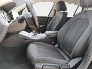 BMW 318 usata, con Boardcomputer