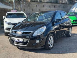 HYUNDAI i20 1.2 5p. Sound Edition *OK NEOPATENTATI*