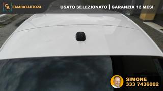VOLKSWAGEN Maggiolino usata, con Pneumatici quattro stagioni