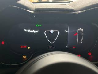 ALFA ROMEO Tonale usata, con Airbag testa