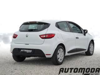 RENAULT Clio usata, con Airbag Passeggero