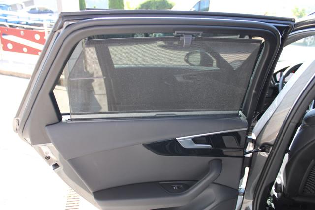 AUDI A4 usata, con Immobilizzatore elettronico