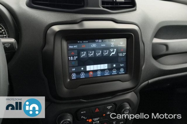 JEEP Renegade usata 10