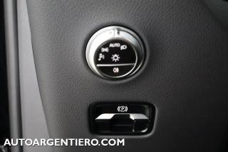 MERCEDES-BENZ GLC 220 usata, con Immobilizzatore elettronico