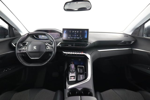 PEUGEOT 5008 usata 4