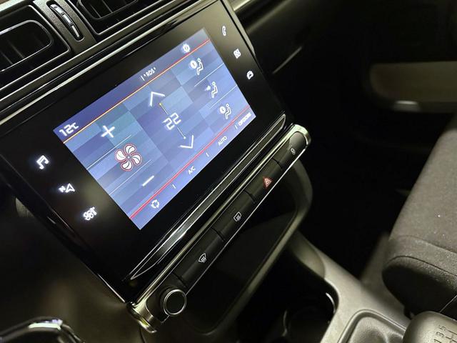 CITROEN C3 usata, con Controllo trazione