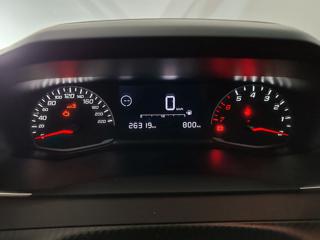 PEUGEOT 2008 usata, con Climatizzatore