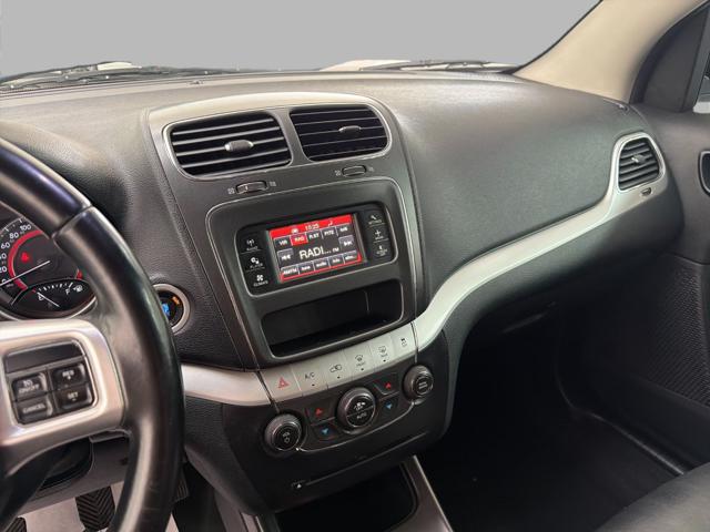 FIAT Freemont usata, con Climatizzatore