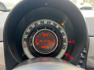 FIAT 500 usata, con Cronologia tagliandi