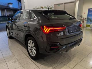 AUDI Q3 usata, con Autoradio