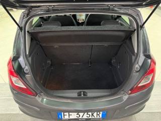 OPEL Corsa usata, con Immobilizzatore elettronico