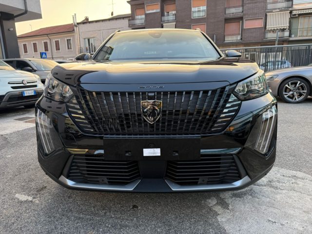 PEUGEOT 2008 usata, con ESP