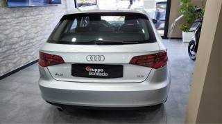 AUDI A3 usata, con USB