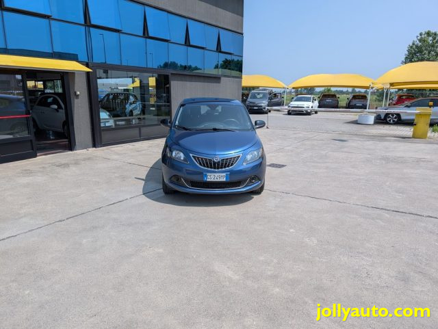 LANCIA Ypsilon usata, con Airbag