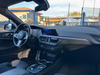 BMW 118 usata, con Controllo trazione