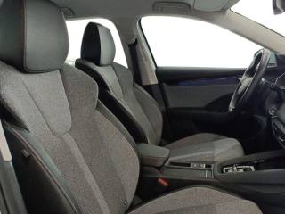 SKODA Octavia usata, con ESP