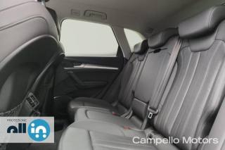 AUDI Q5 usata 5