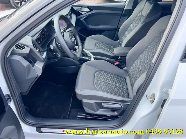 AUDI A1 usata, con Airbag Passeggero