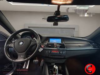 BMW X6 usata, con Cerchi in lega