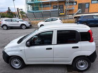 FIAT Panda usata, con Controllo trazione