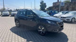 PEUGEOT 2008 usata, con Airbag