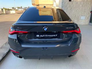 BMW 420 usata, con Autoradio