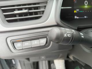 RENAULT Captur usata, con Cruise Control