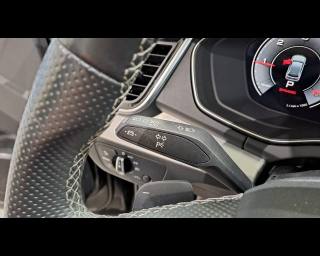 AUDI Q5 usata, con Autoradio digitale