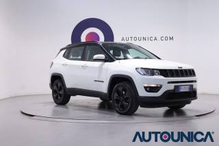 JEEP Compass usata, con Airbag Passeggero