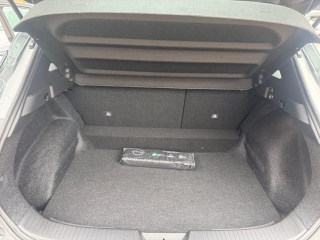 NISSAN Qashqai usata, con Immobilizzatore elettronico