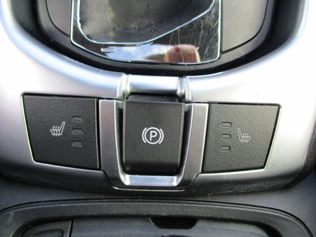 OPEL Antara usata, con Sensori di parcheggio posteriori